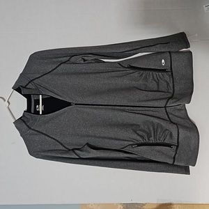 Champion Ladies workout jacket Size Large